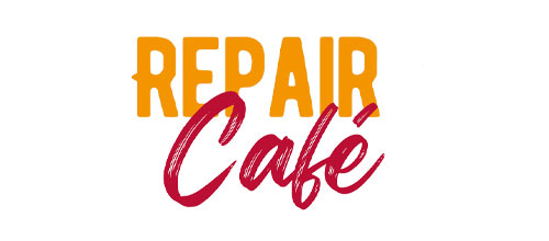 Logo Repair Café Hattem